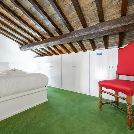 My Place In Trastevere Roma Ngoại thất bức ảnh