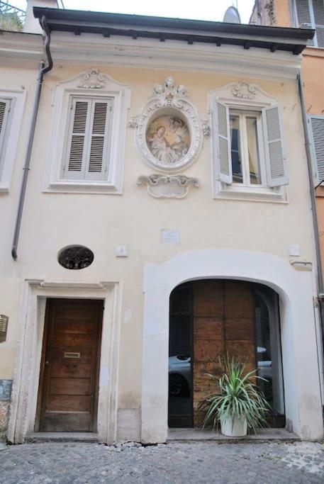 My Place In Trastevere Roma Ngoại thất bức ảnh