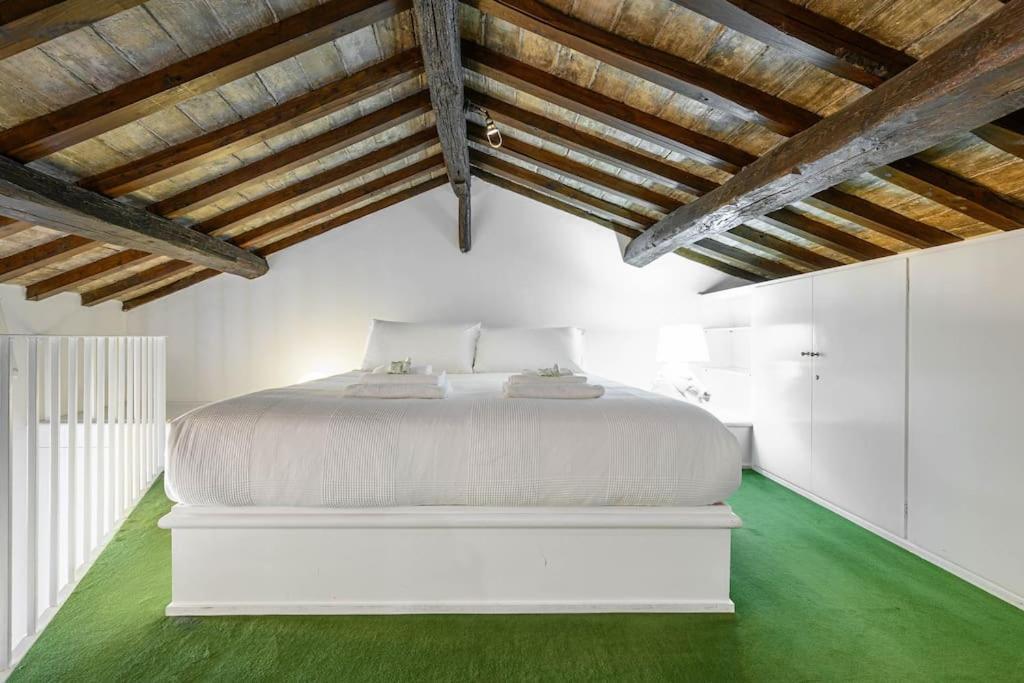 My Place In Trastevere Roma Ngoại thất bức ảnh