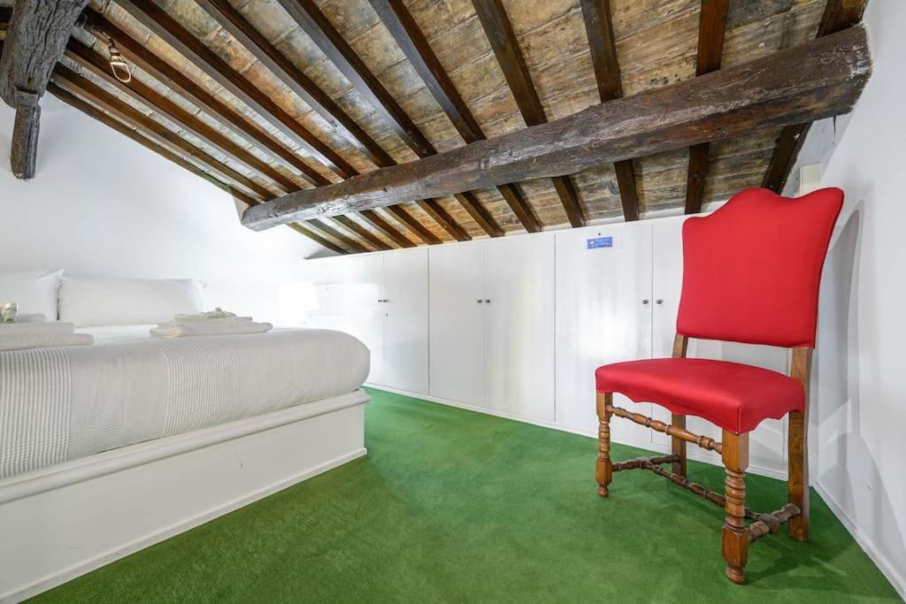 My Place In Trastevere Roma Ngoại thất bức ảnh