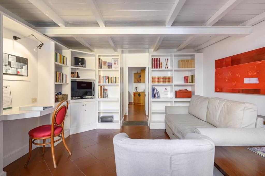 My Place In Trastevere Roma Ngoại thất bức ảnh
