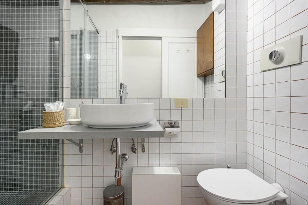 My Place In Trastevere Roma Ngoại thất bức ảnh