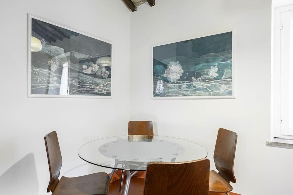 My Place In Trastevere Roma Ngoại thất bức ảnh