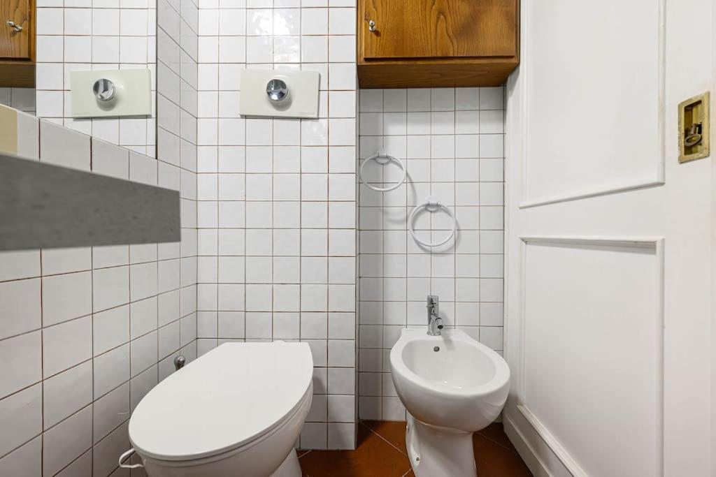 My Place In Trastevere Roma Ngoại thất bức ảnh