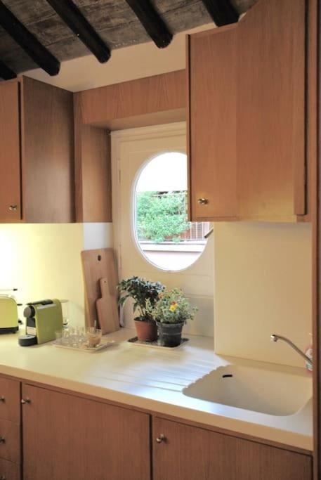 My Place In Trastevere Roma Ngoại thất bức ảnh