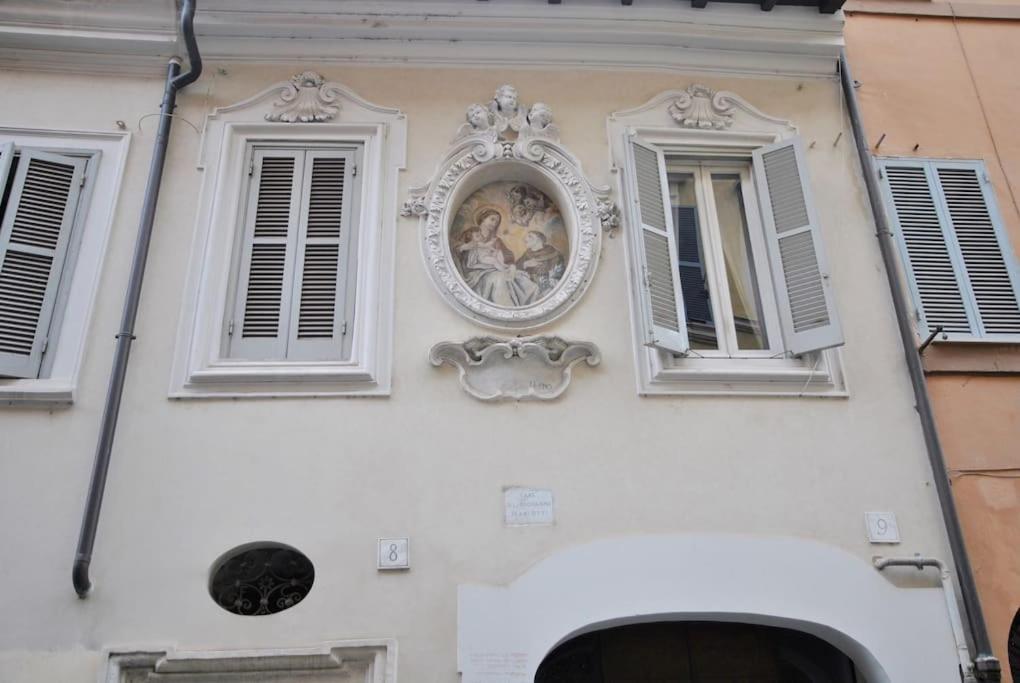 My Place In Trastevere Roma Ngoại thất bức ảnh