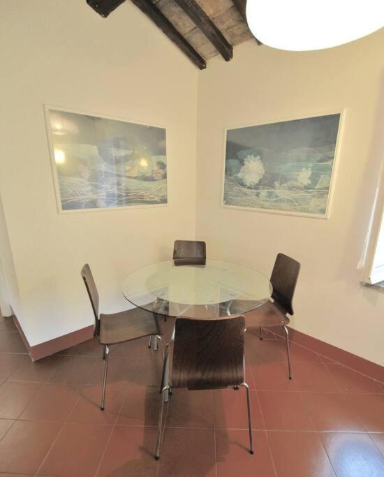 My Place In Trastevere Roma Ngoại thất bức ảnh