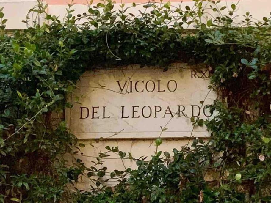 My Place In Trastevere Roma Ngoại thất bức ảnh