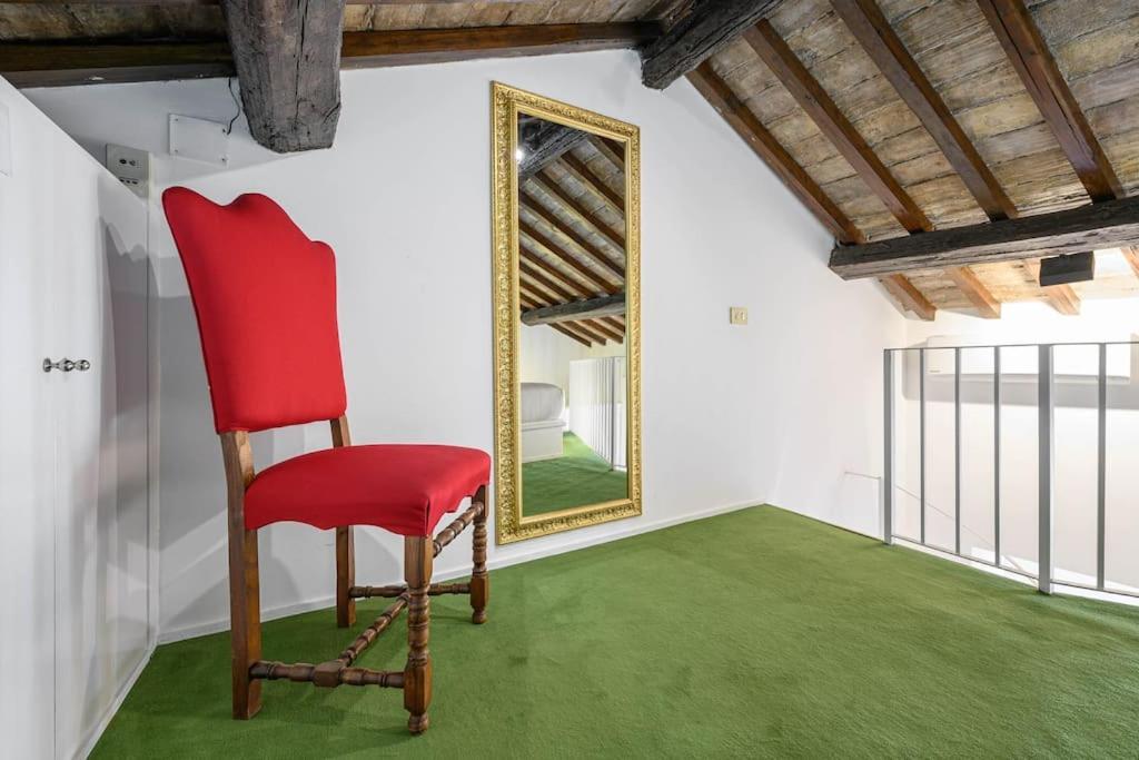 My Place In Trastevere Roma Ngoại thất bức ảnh